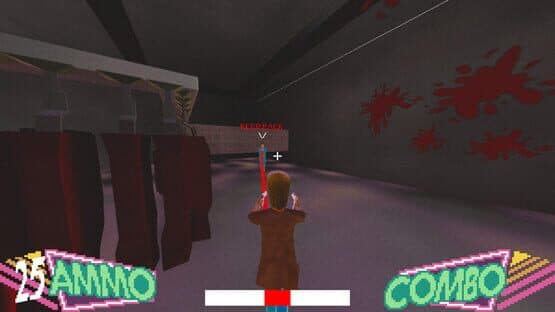 Hyperjustice — screenshot 3