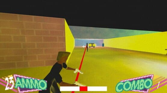 Hyperjustice — screenshot 4