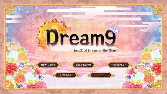 The Cloud Dream of the Nine — screenshot 6