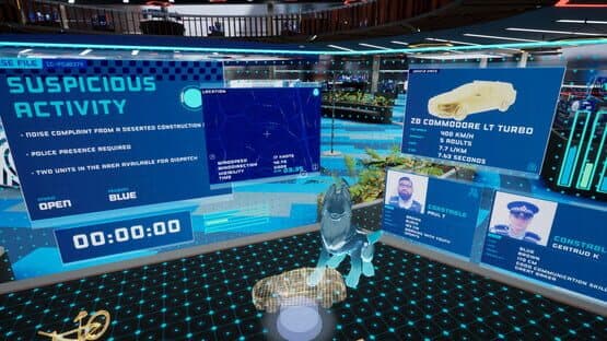VirtualCop — screenshot 6