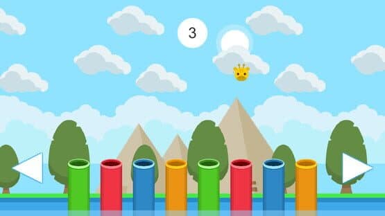 Four Animals — screenshot 2