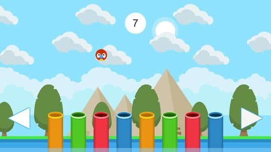 Four Animals — screenshot 3