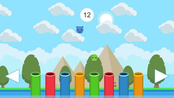 Four Animals — screenshot 4