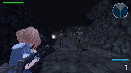 Proto Shooter Lychee — screenshot 2