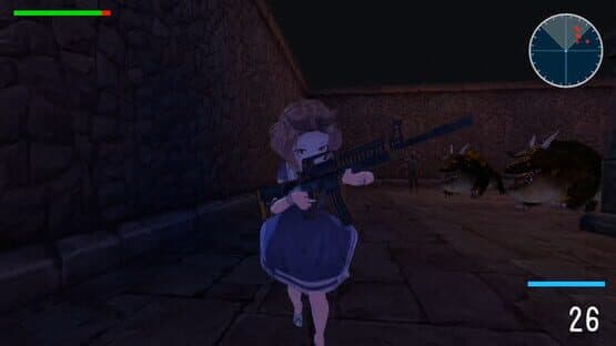 Proto Shooter Lychee — screenshot 3