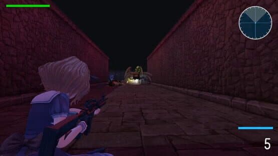 Proto Shooter Lychee — screenshot 4