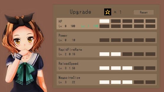 Proto Shooter Lychee — screenshot 5