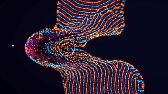 Parametric Creature: Lab — screenshot 4