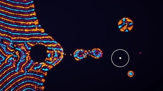 Parametric Creature: Lab — screenshot 7