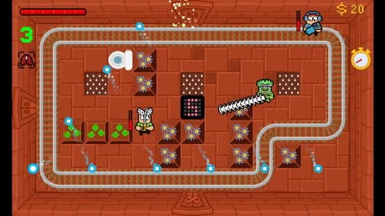 I Have No Weapons — screenshot 2