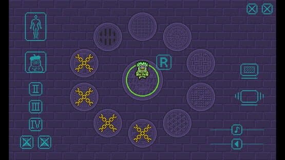 I Have No Weapons — screenshot 4