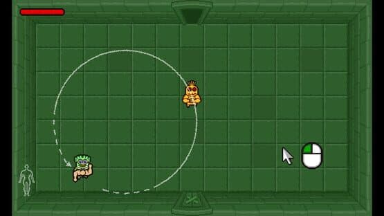I Have No Weapons — screenshot 5