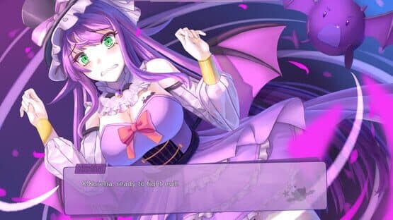 Kuroi Tsubasa — screenshot 1