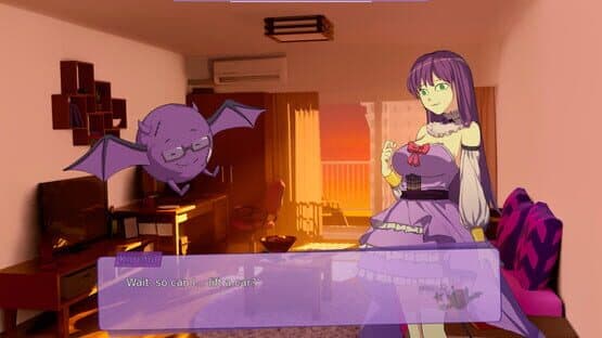 Kuroi Tsubasa — screenshot 3