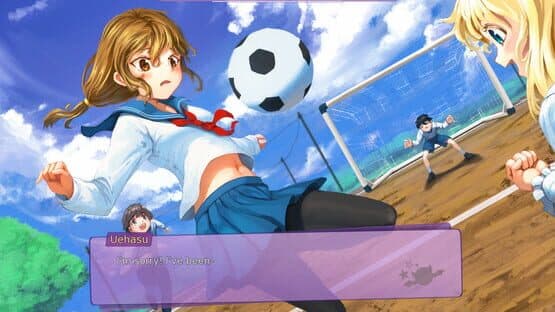Kuroi Tsubasa — screenshot 6