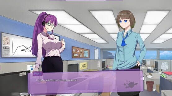 Kuroi Tsubasa — screenshot 7