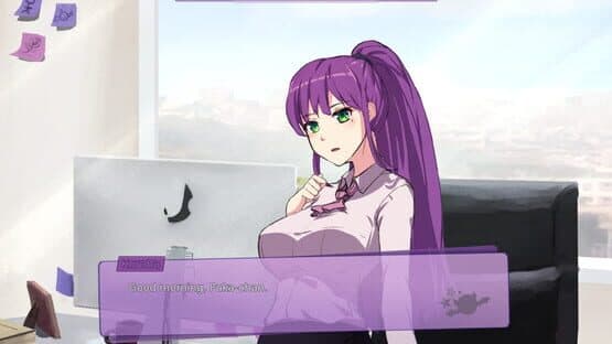 Kuroi Tsubasa — screenshot 8