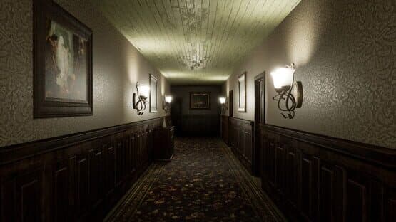 ChaoticNightmare — screenshot 5