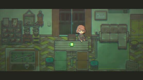 Goodbye World — screenshot 1