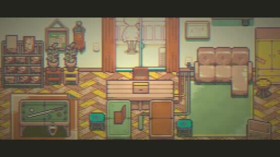 Goodbye World — screenshot 5