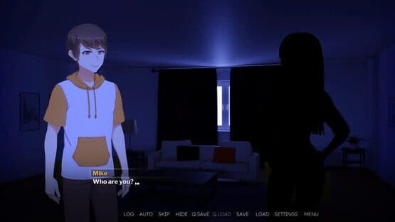 Devil's Eyes — screenshot 2