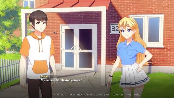 Devil's Eyes — screenshot 4