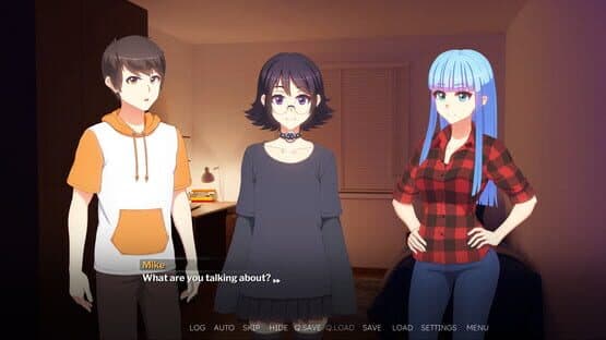 Devil's Eyes — screenshot 5