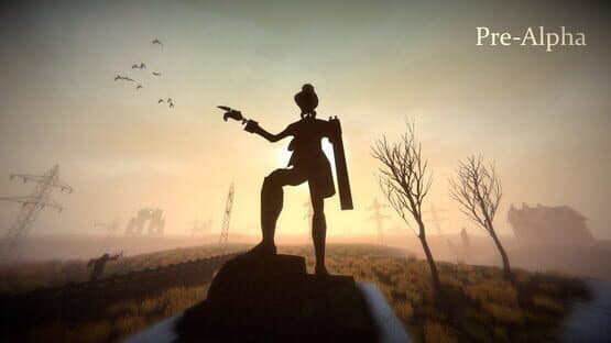 Sir, You Are Being Hunted: Reinvented Edition — screenshot 4