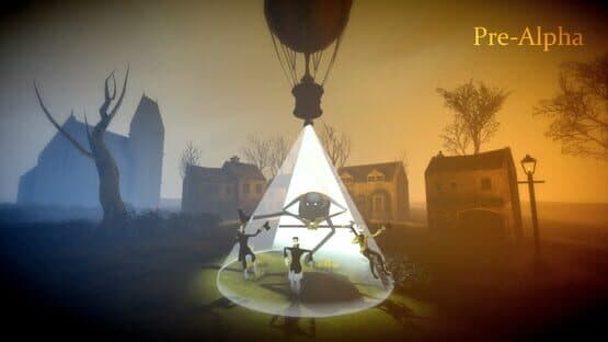 Sir, You Are Being Hunted: Reinvented Edition — screenshot 5