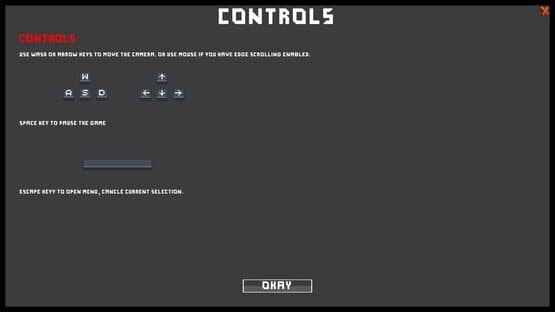 The Unearthened — screenshot 4