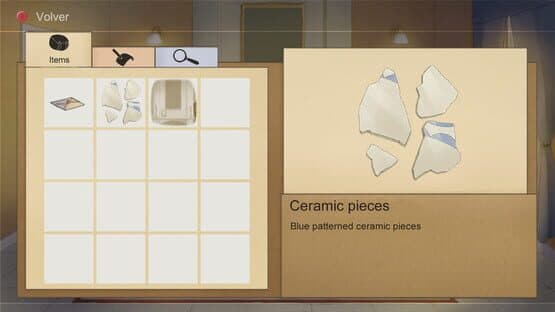 Marlon’s Mystery: The Darkside of Crime — screenshot 2