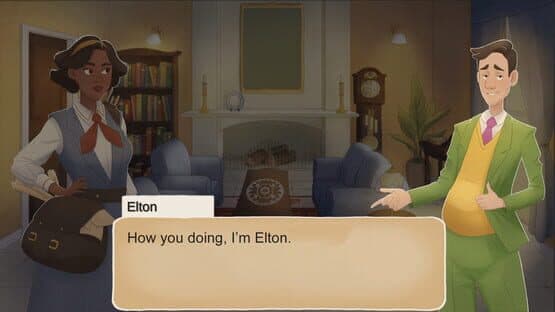 Marlon’s Mystery: The Darkside of Crime — screenshot 6