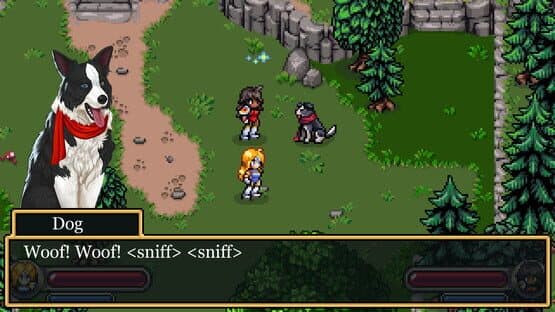 Godshard Chronicles — screenshot 4
