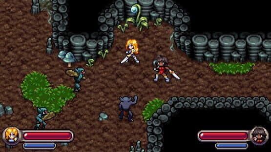 Godshard Chronicles — screenshot 5