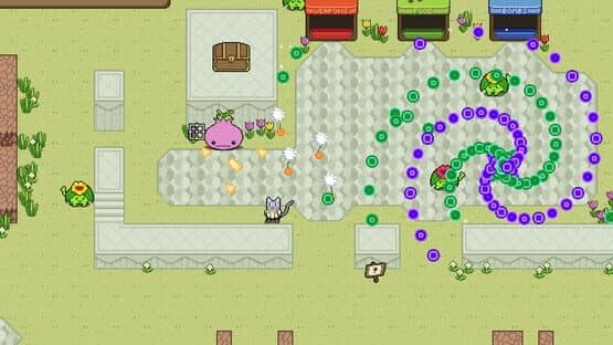 Vacant Kingdom — screenshot 1