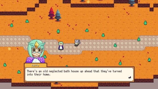 Vacant Kingdom — screenshot 2