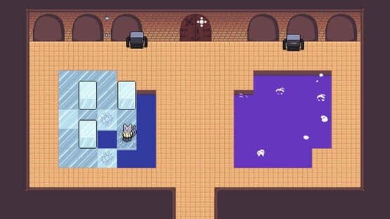 Vacant Kingdom — screenshot 3