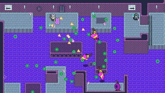 Vacant Kingdom — screenshot 4