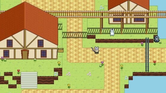 Vacant Kingdom — screenshot 5