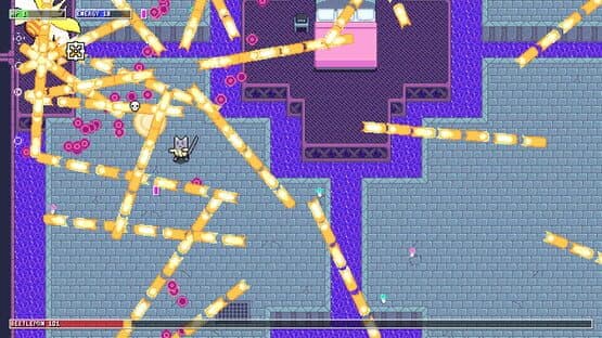 Vacant Kingdom — screenshot 6