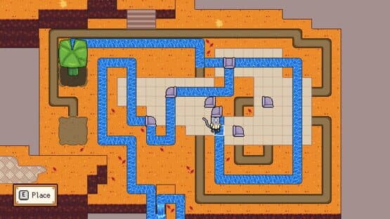 Vacant Kingdom — screenshot 7