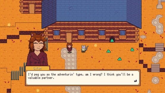 Vacant Kingdom — screenshot 8