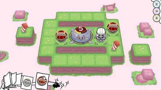 Bomb Club Deluxe — screenshot 1