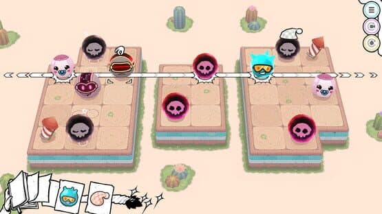 Bomb Club Deluxe — screenshot 3