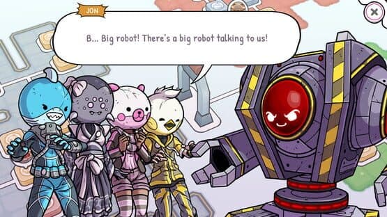 Bomb Club Deluxe — screenshot 4