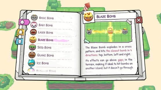 Bomb Club Deluxe — screenshot 5