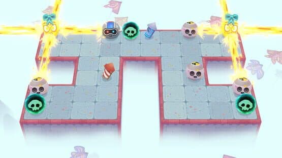 Bomb Club Deluxe — screenshot 8
