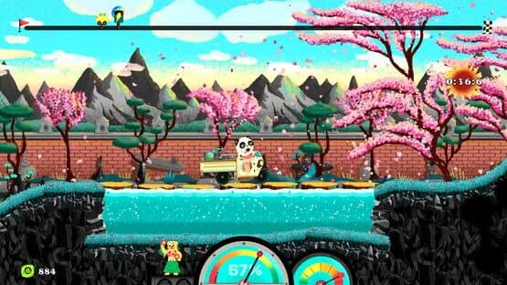Funtasia — screenshot 1