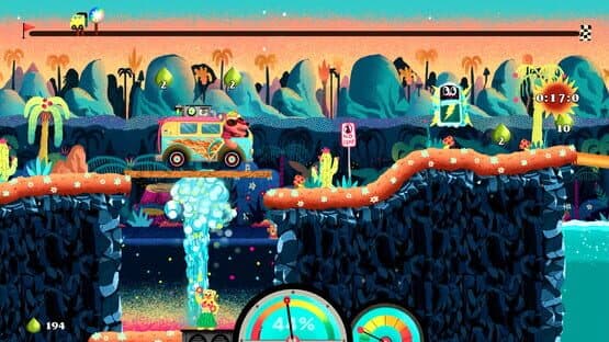 Funtasia — screenshot 3