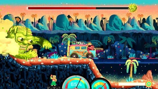 Funtasia — screenshot 5
